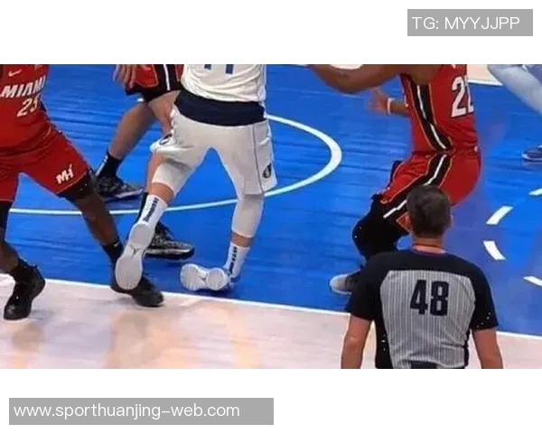 东契奇谈地板落差导致崴脚事件感慨自己运气还算不错